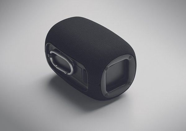 5.1 Wireless Lautsprecher Köbie