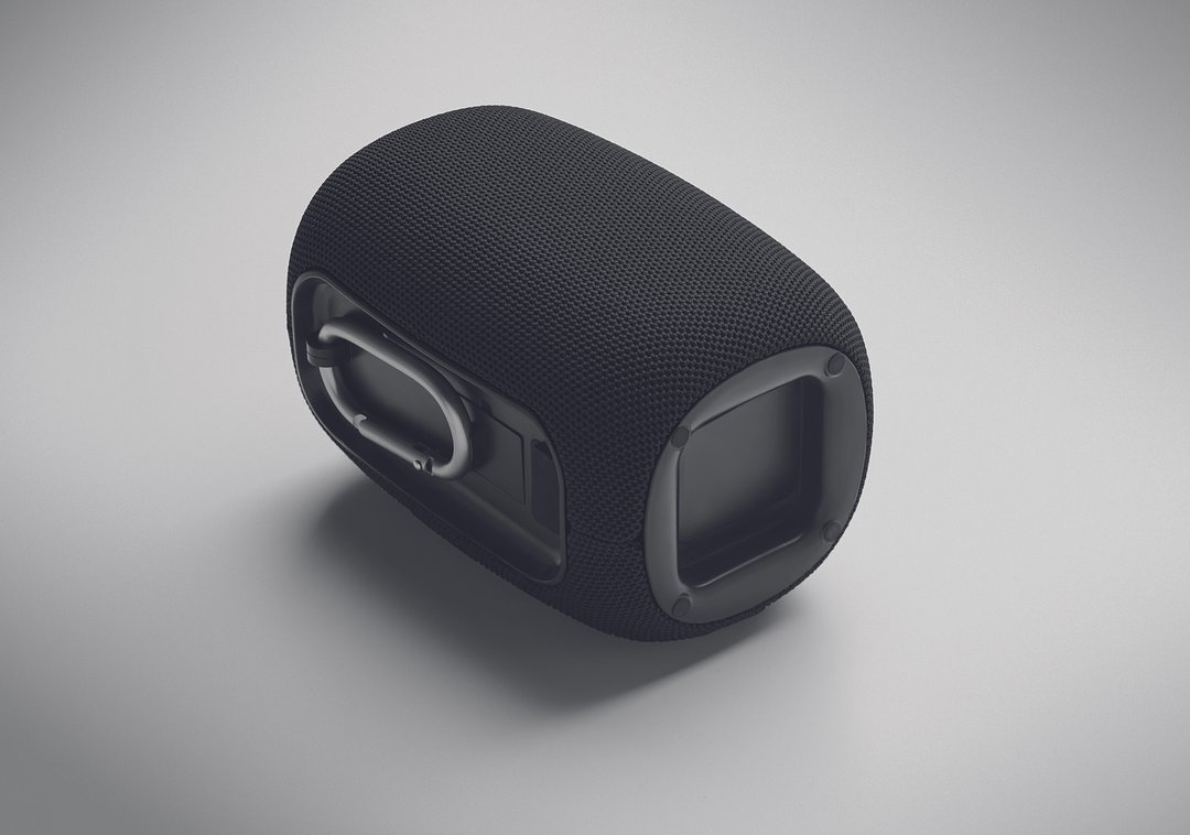 5.1 Wireless Lautsprecher Köbie