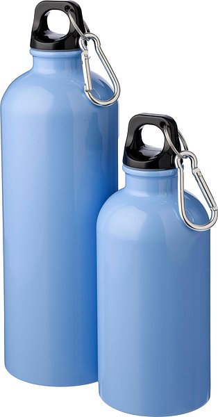 Trinkflasche Chtaunns | Recycelt | 400 ml