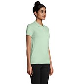 Frauen Polo 170g Dicoria