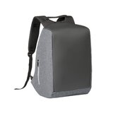 Laptop-Rucksack 15'6" mit Anti-Diebstahl-System Ramudona