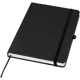 A5 Notizbuch mit Hardcover aus recyceltem Material - Bendy