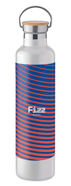 Isolierflasche 1000 m l MO6373- Beatianri