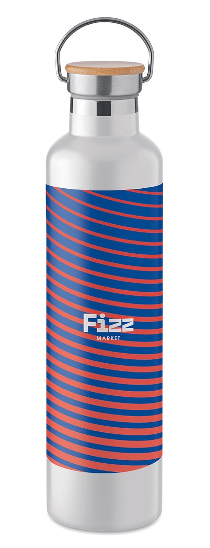 Isolierflasche 1000 m l MO6373- Beatianri