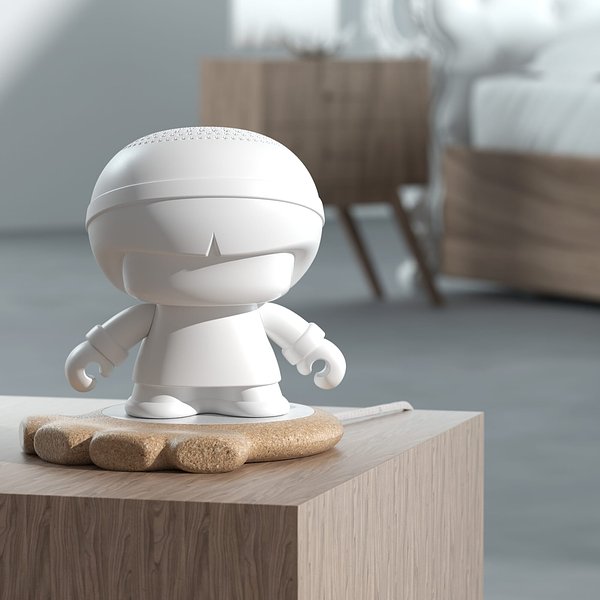 Boy X5 TWS speaker with NFC Emmarja