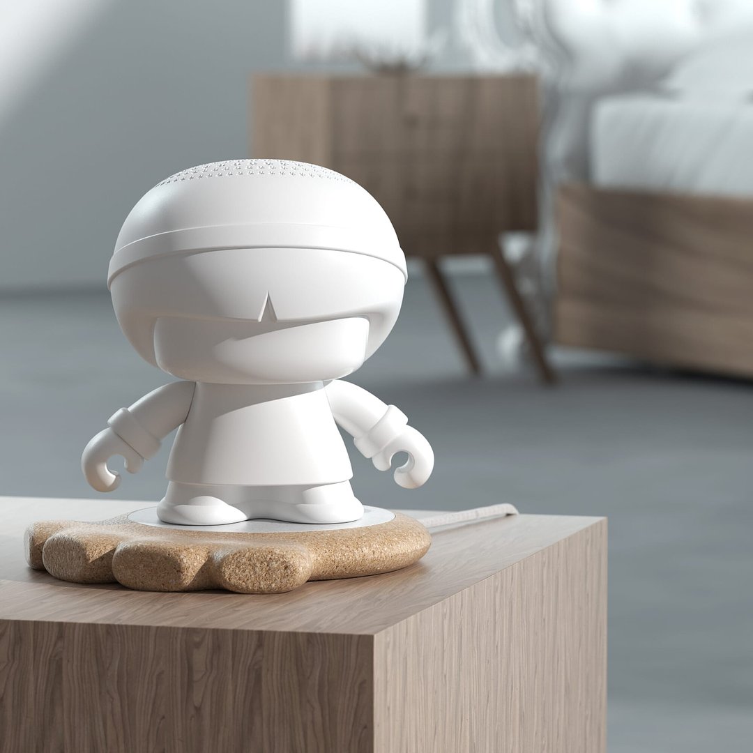 Boy X5 TWS speaker with NFC Emmarja