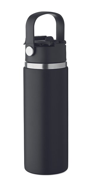 Isolierflasche 500 ml Wareli