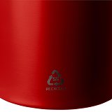 Recycelte Edelstahl-Trinkflasche (750 ml) Ongat