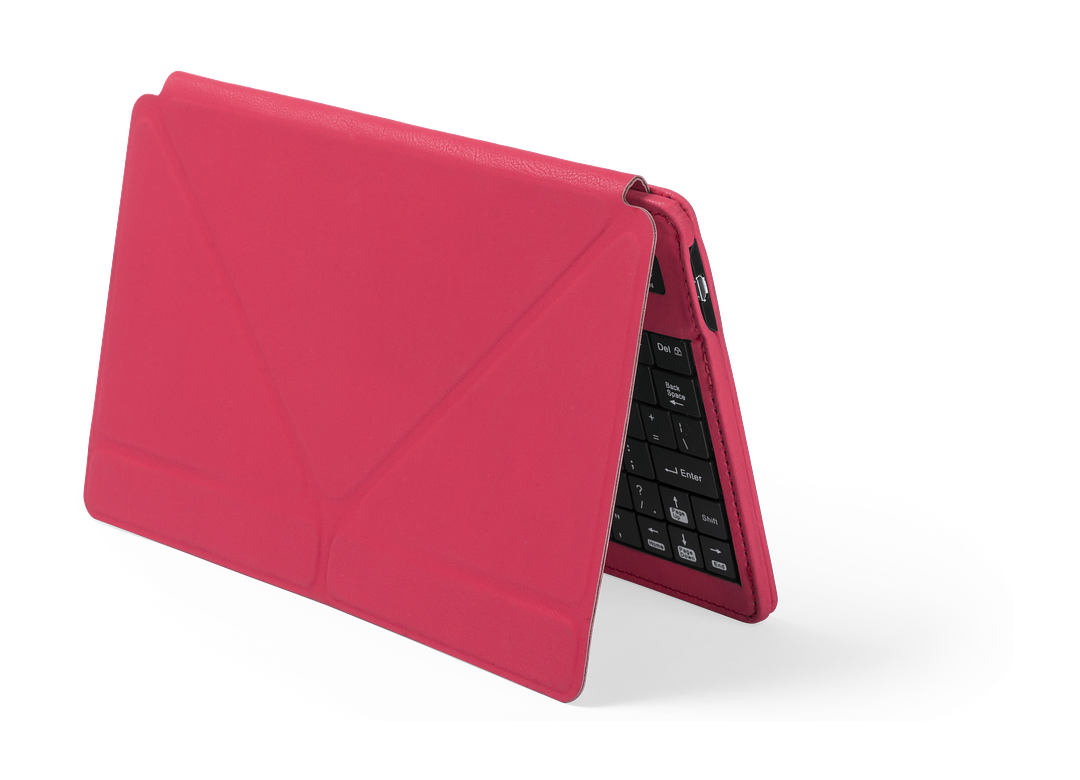 Tastatur Halter Idell