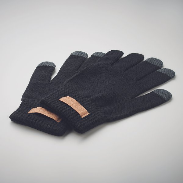 Touchscreen Handschuhe RPET Stgaunner