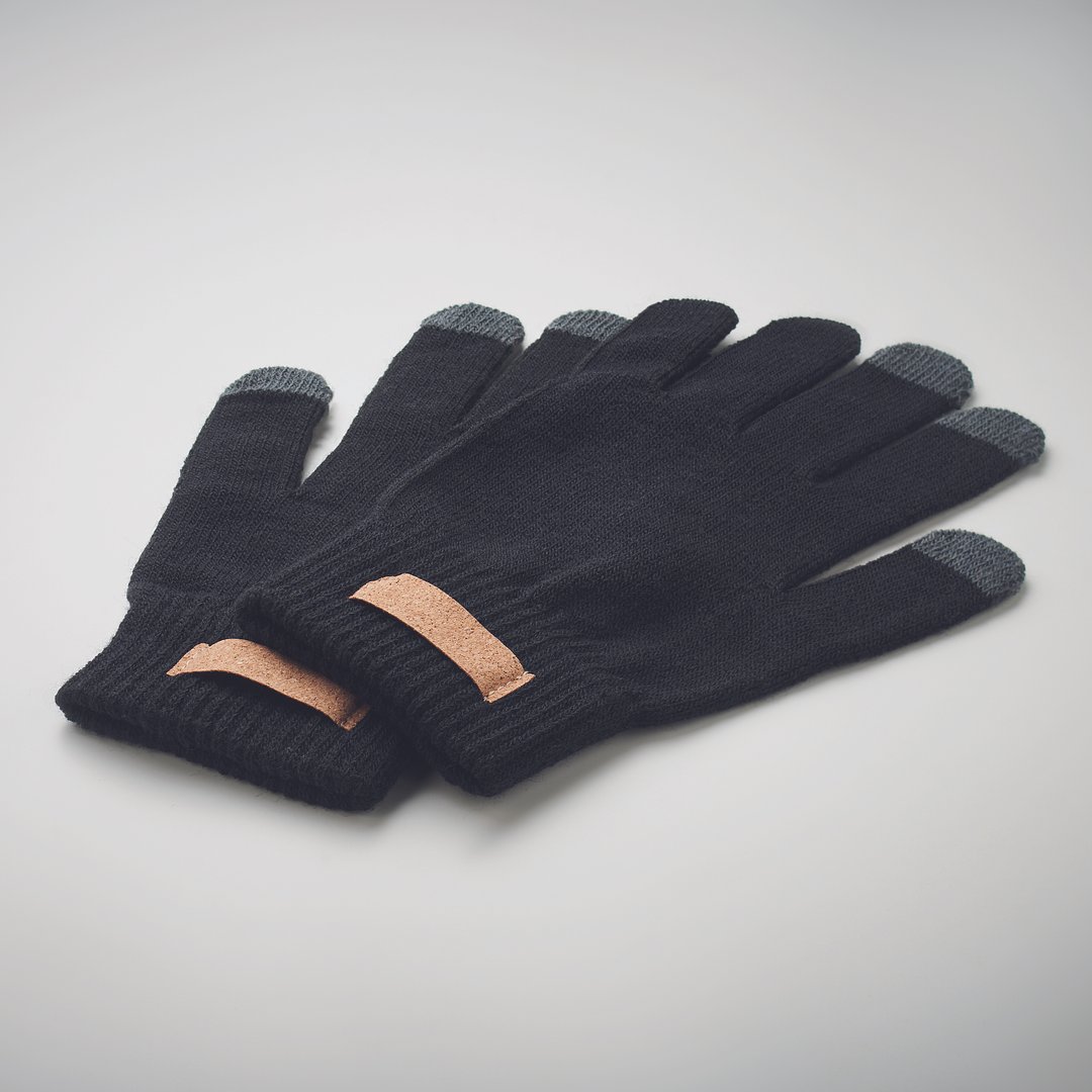 Touchscreen Handschuhe RPET Stgaunner