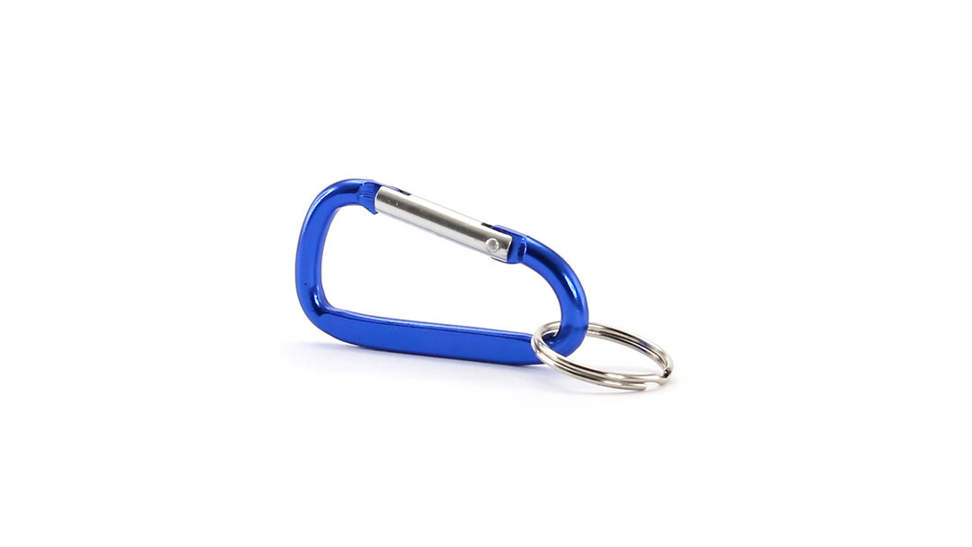 Karabiner Idoko