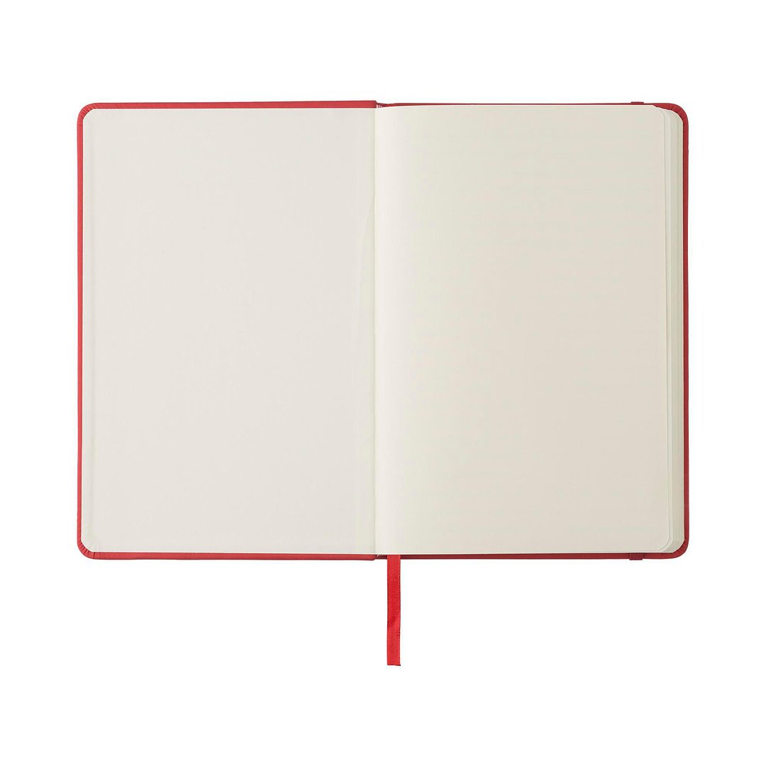 Notizbuch Warlen | A5 | Liniert