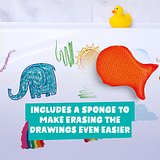 BATH CRAYONS Trudyll