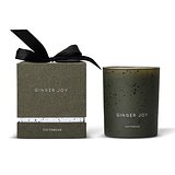 Ginger Joy Kerze Menchlana