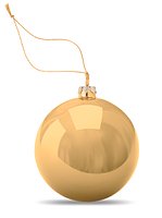 Weihnachtskugel Sublimation Nigelylan