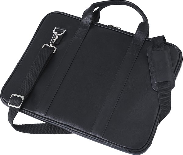 Laptoptasche Alixfen | Echtes Leder