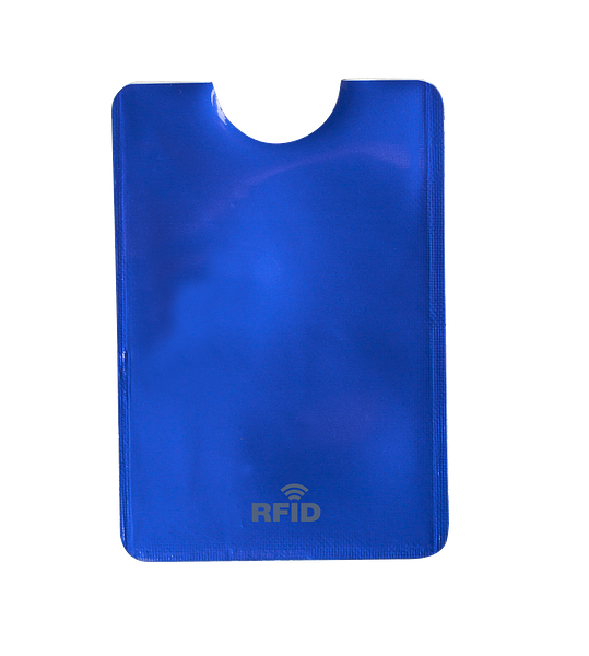 Visitenkartenetui Idcol