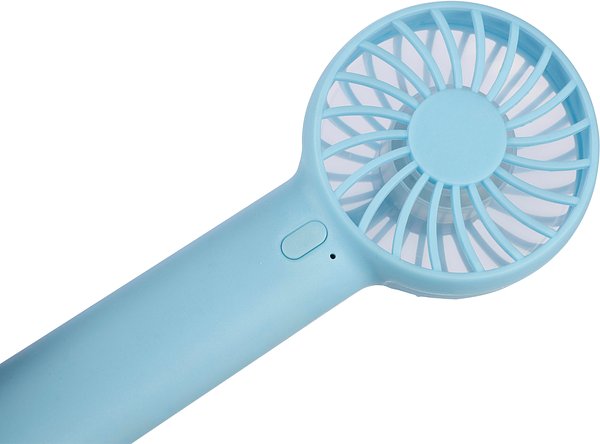 Handventilator Corlen | Wiederaufladbar | 600 mAh