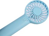 Handventilator Corlen | Wiederaufladbar | 600 mAh