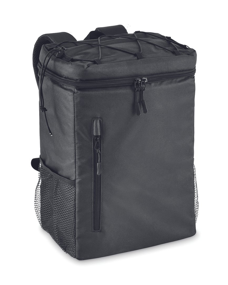 Kühlrucksack 600D RPET Razer