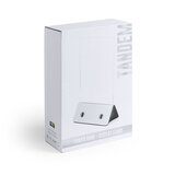 Power Bank Graphic Rahmen Iddem