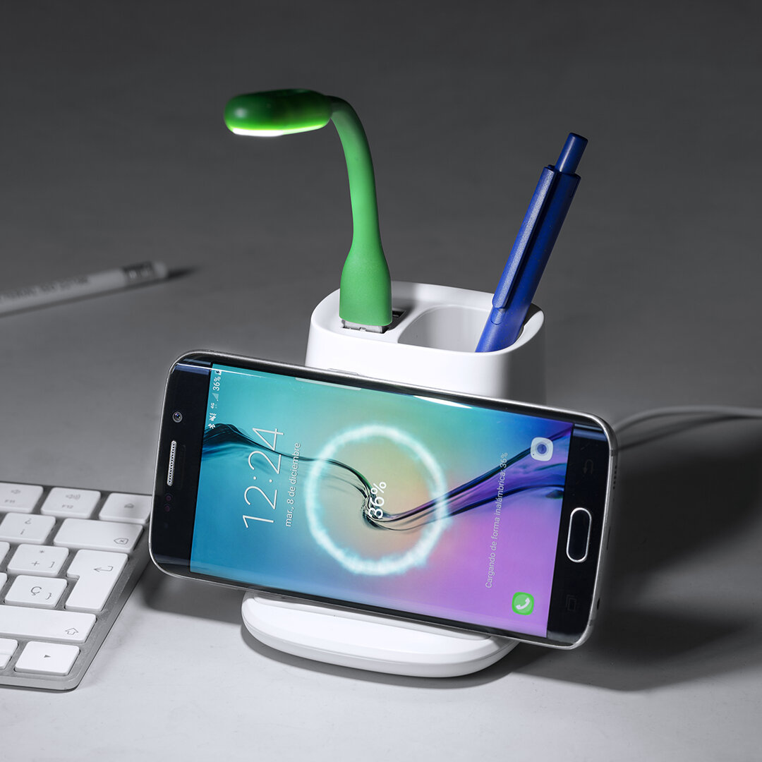 Multifunktion Stifthalter Idkon