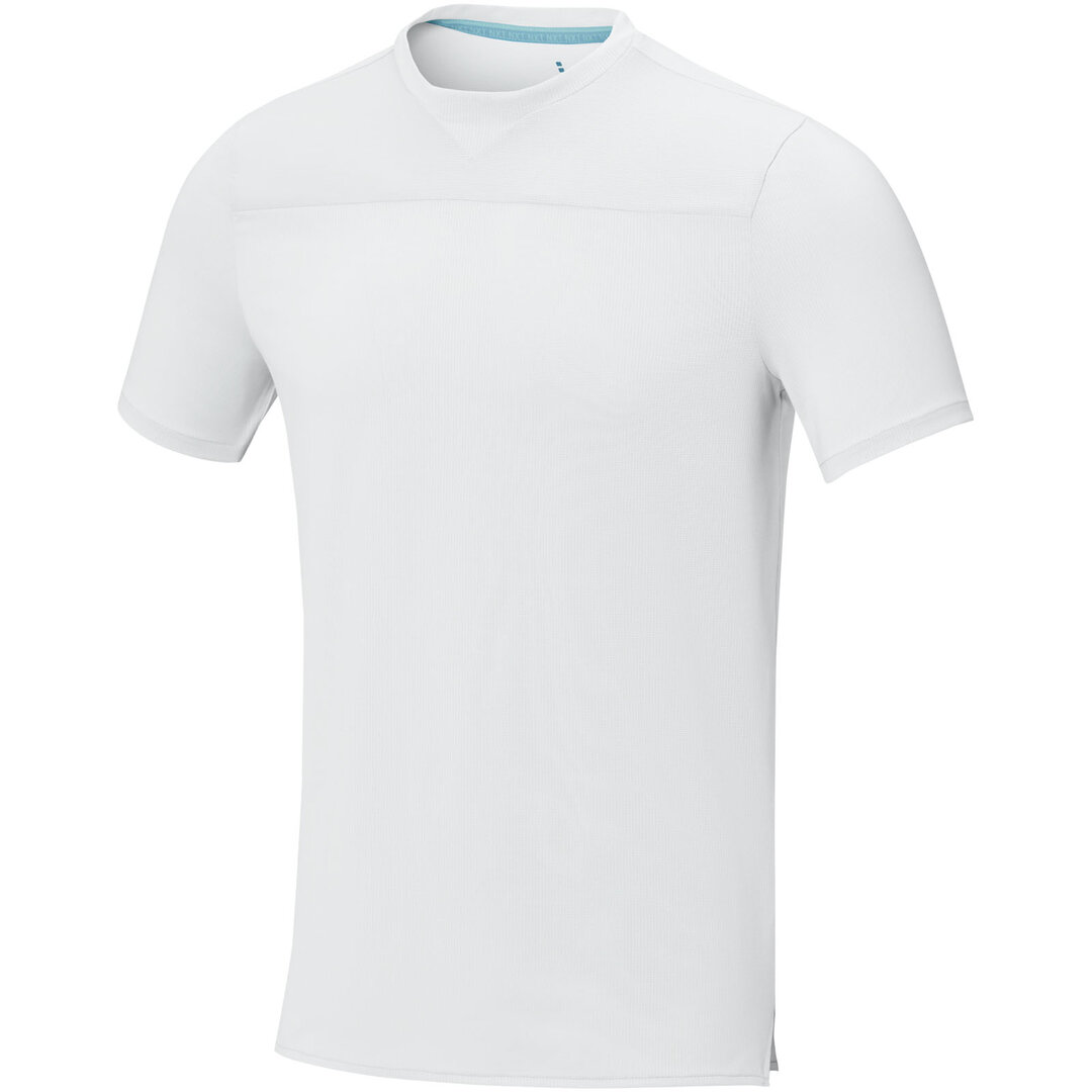 Cool Fit T-Shirt aus recyceltem GRS Material für Herren - Nigna