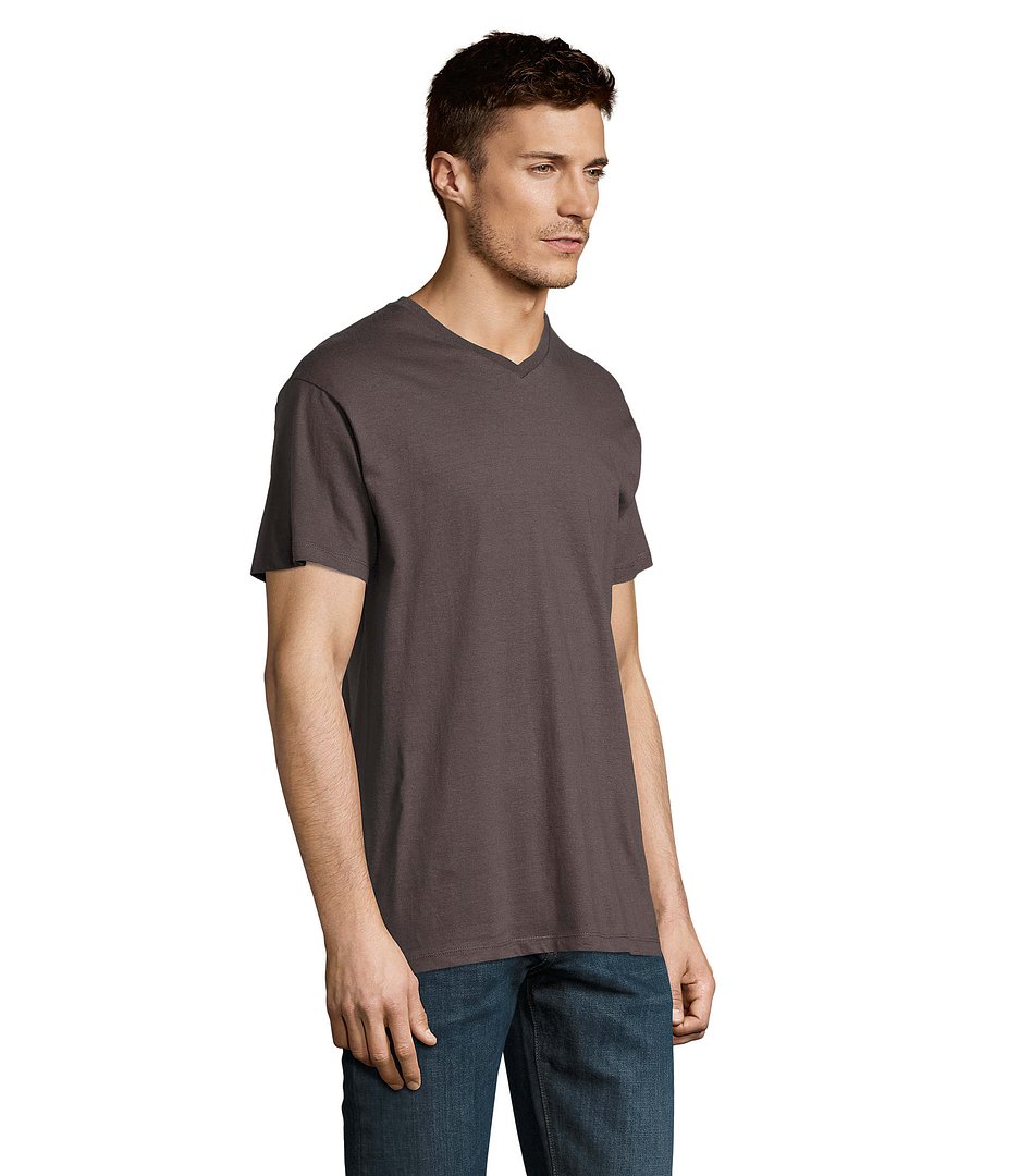 Herren T-Shirt 150g Anrikn