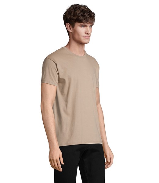 Männer T-Shirt 190g Nole