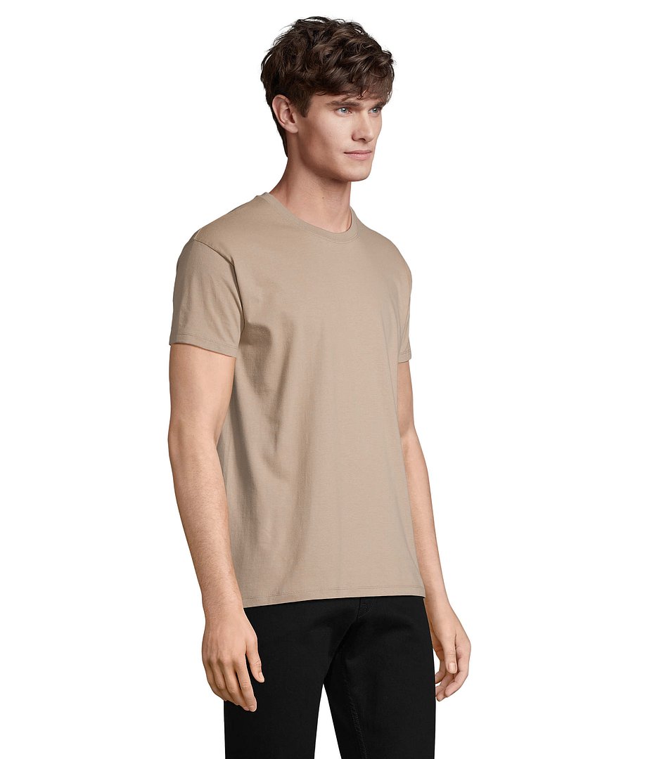 Männer T-Shirt 190g Nole