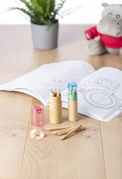 Buntstiftset Renin | 6 St.
