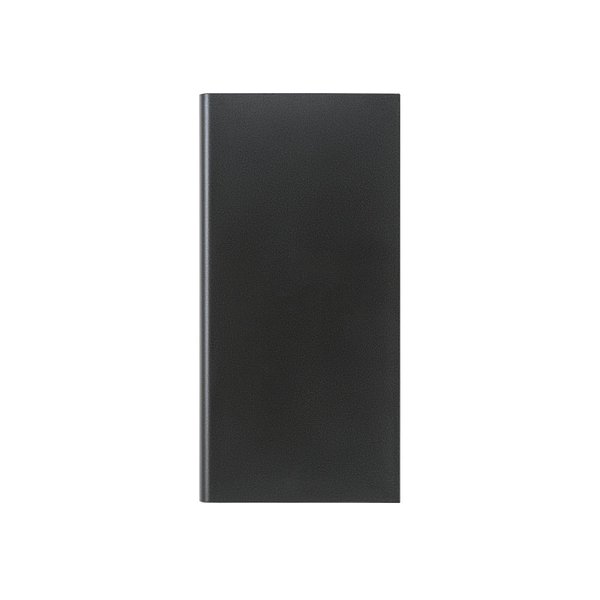 Powerbank aus recyceltem Aluminium Benanria