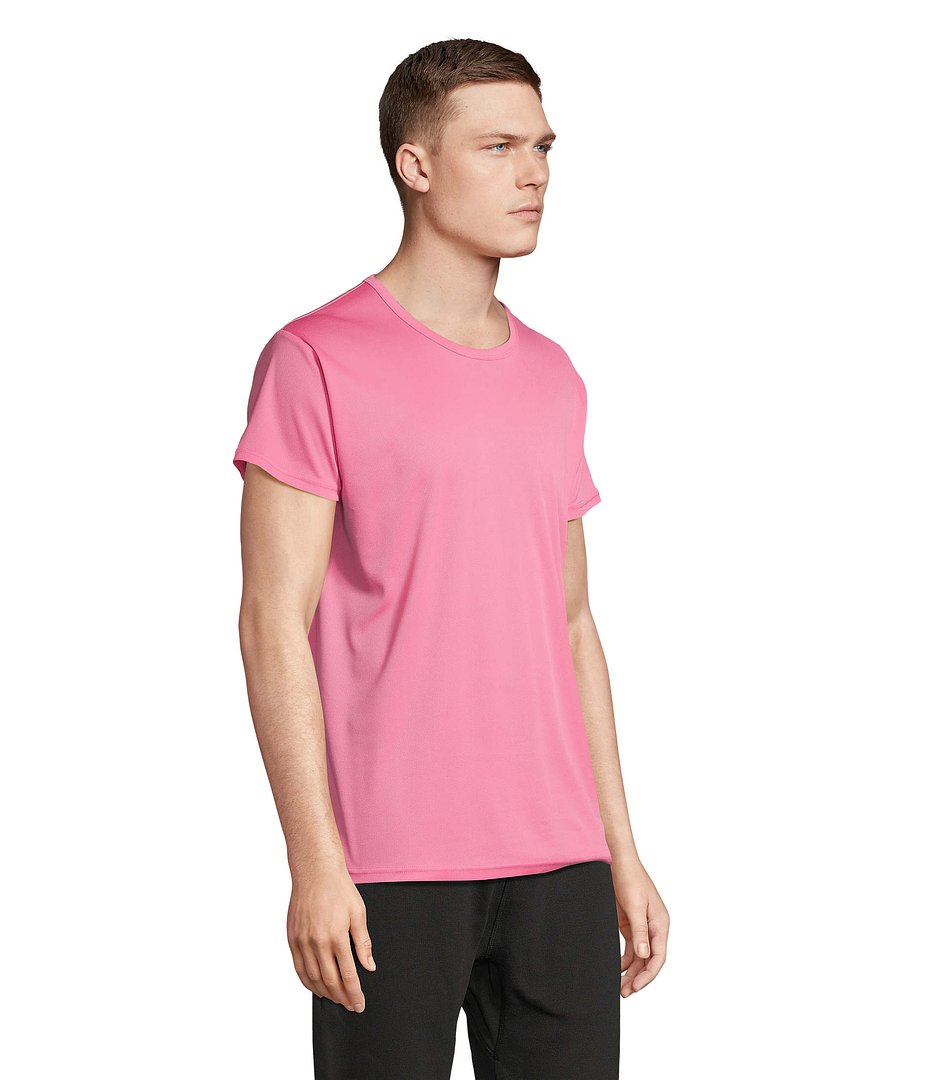 Uni T-Shirt 130g Lurenca