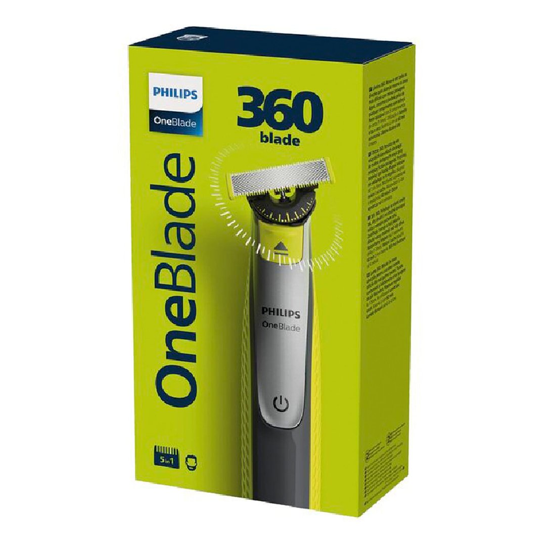 Philips OneBlade 360 Ferenele