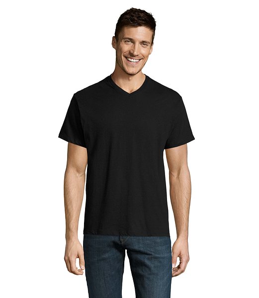 Herren T-Shirt 150g Anrikn