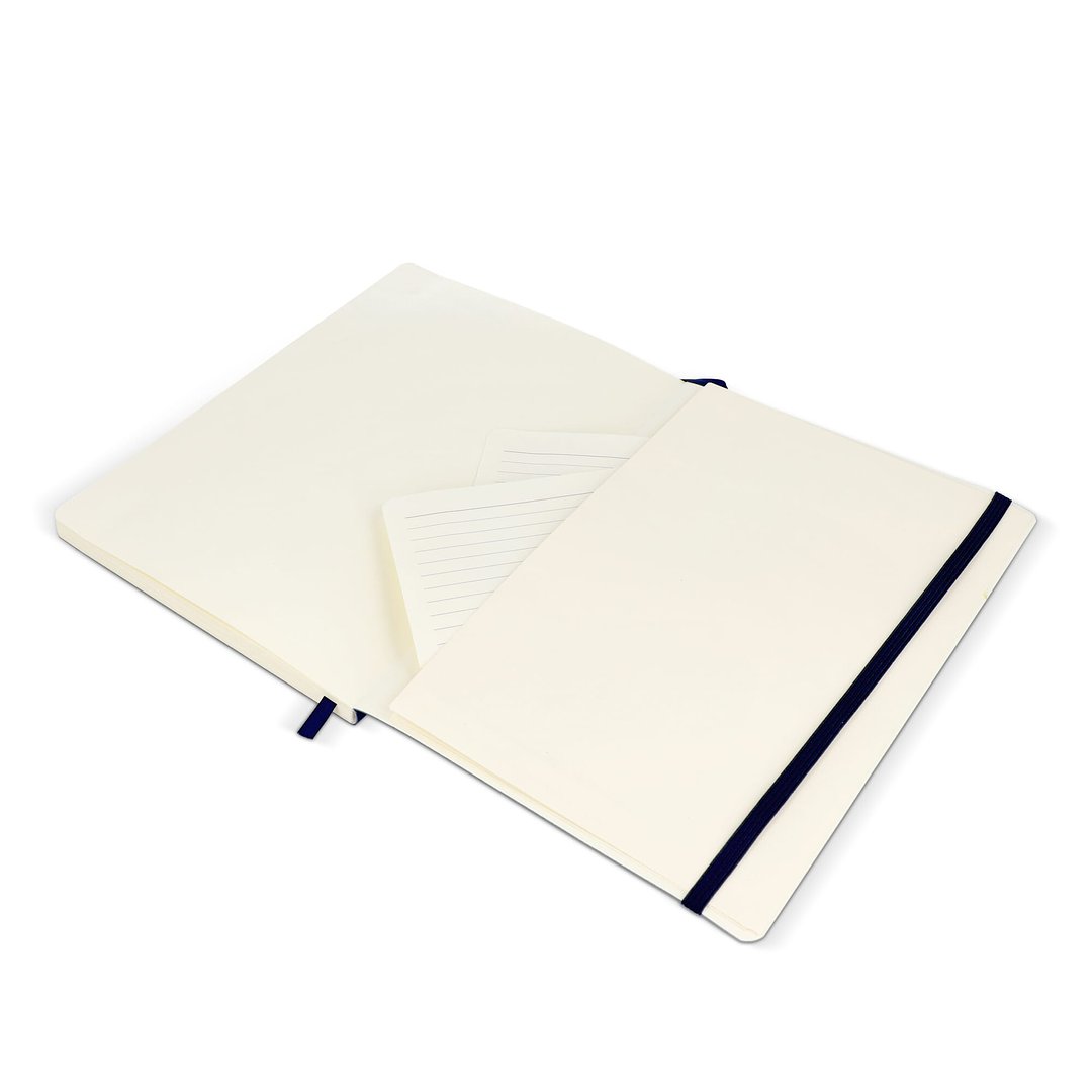 Notizbuch Softcover Maxi Itlik