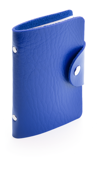 Visitenkartenetui Iddel