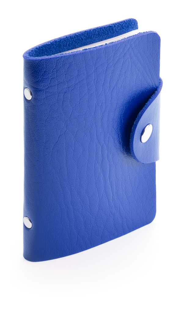 Visitenkartenetui Iddel