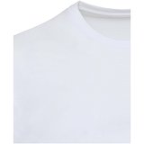 Kurzärmeliges T-Shirt aus 160 g/m² Bio Baumwolle (OCS), unisex - Rudold