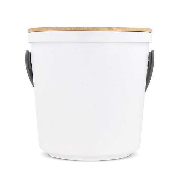 Lunch-Behälter R-PP & Bambus Benich