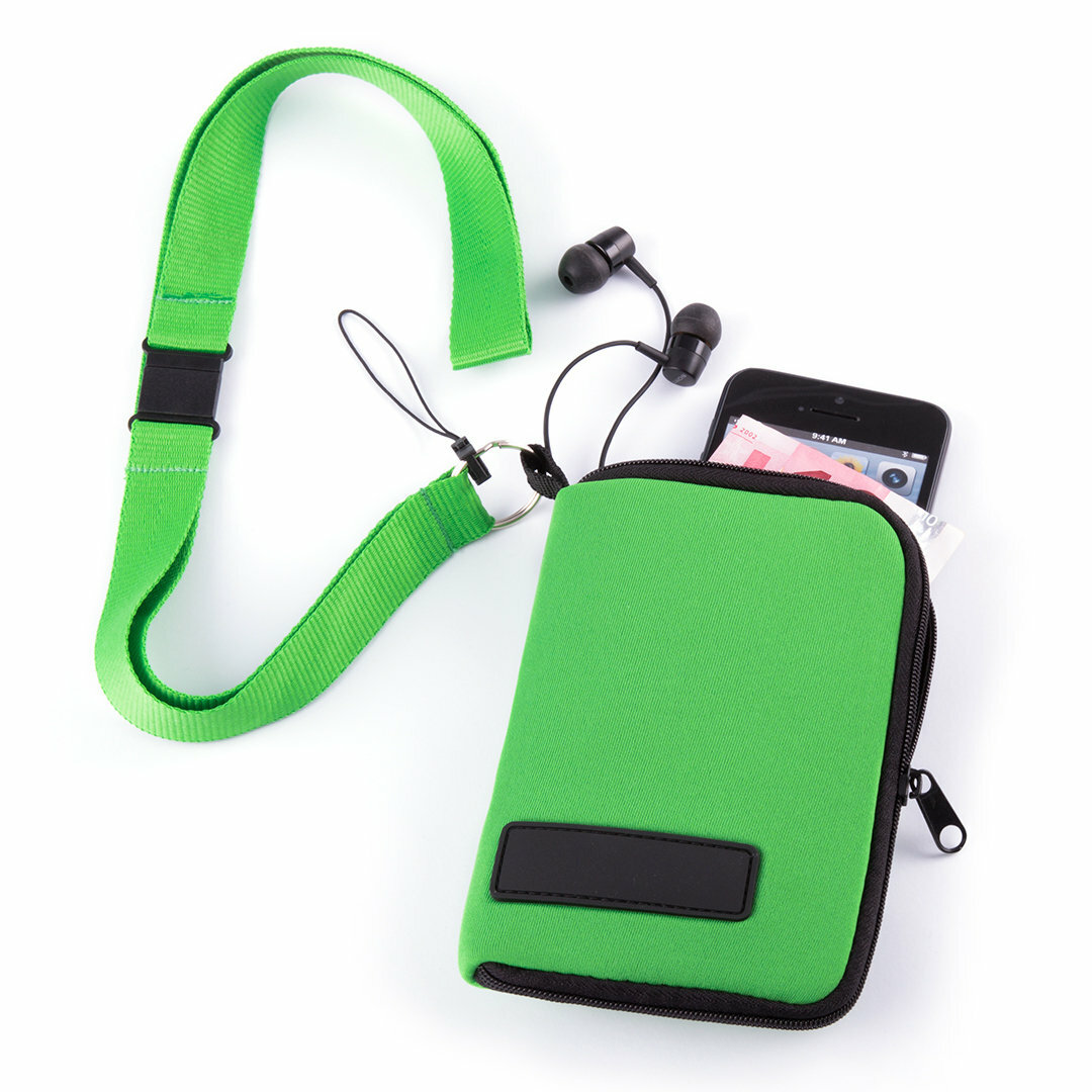 Mehrzwecktasche Idler