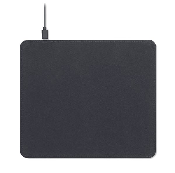 Mousepad mit Ladestation 15W Lorlie