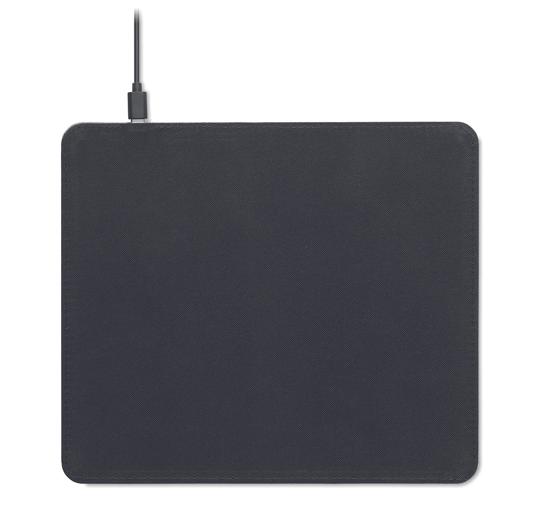 Mousepad mit Ladestation 15W Lorlie