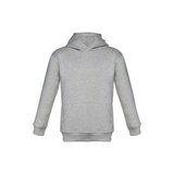 Kinder Unisex-Sweatshirt, mit Kapuze Renjan