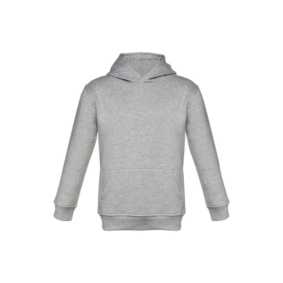 Kinder Unisex-Sweatshirt, mit Kapuze Renjan