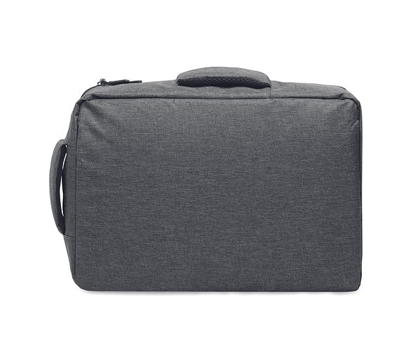 15" Laptop-Rucksack Lüthola