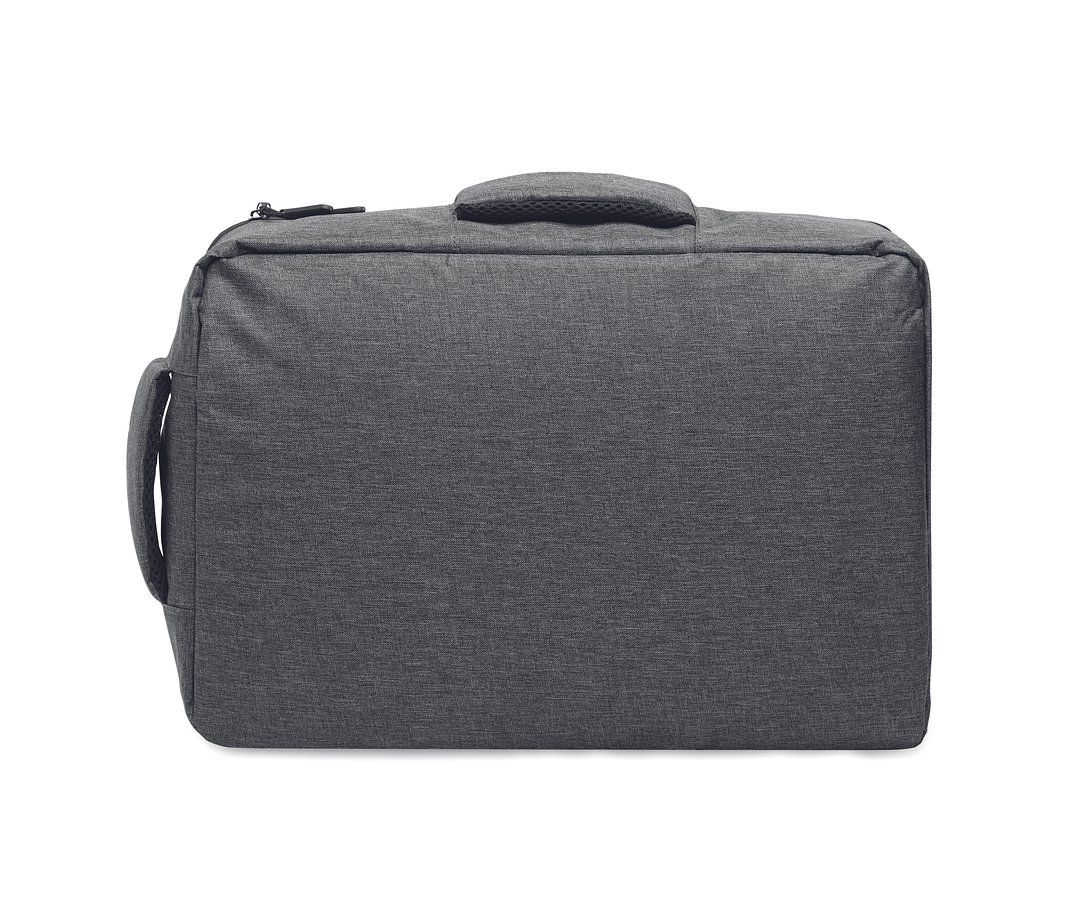 15" Laptop-Rucksack Lüthola