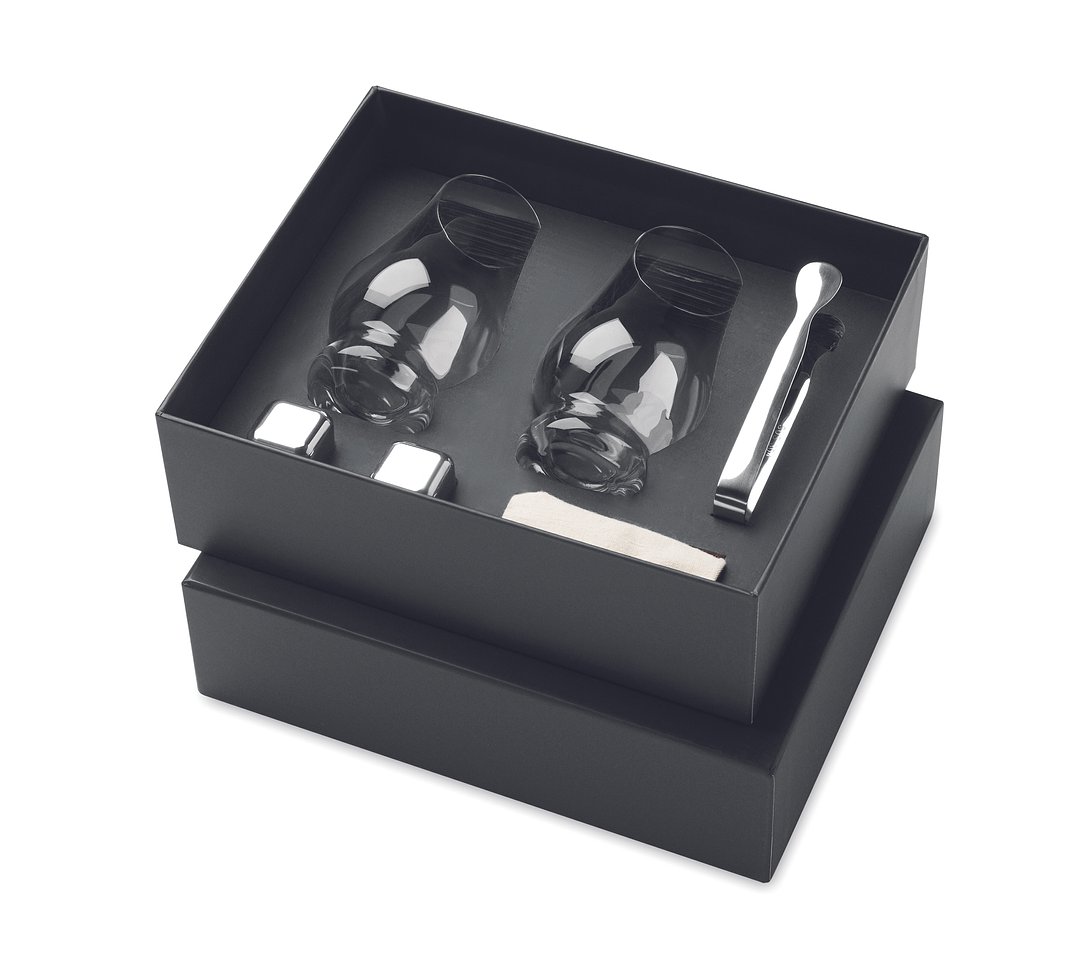 Degustations-Gläser-Set Griköbi