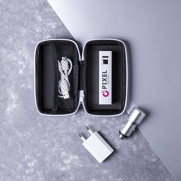 Power Bank Set Idmix